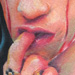tattoo galleries/ - Bloody Eyes